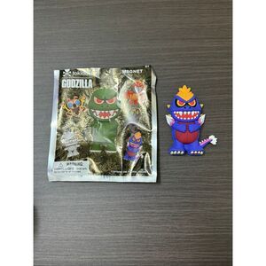 Tokidoki x Godzilla Blind Bag Magnet - Spacegodzilla